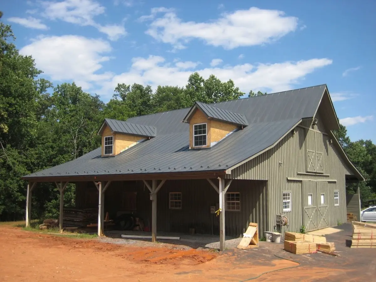 Expert Roof Repair workmanship in Homeland Park