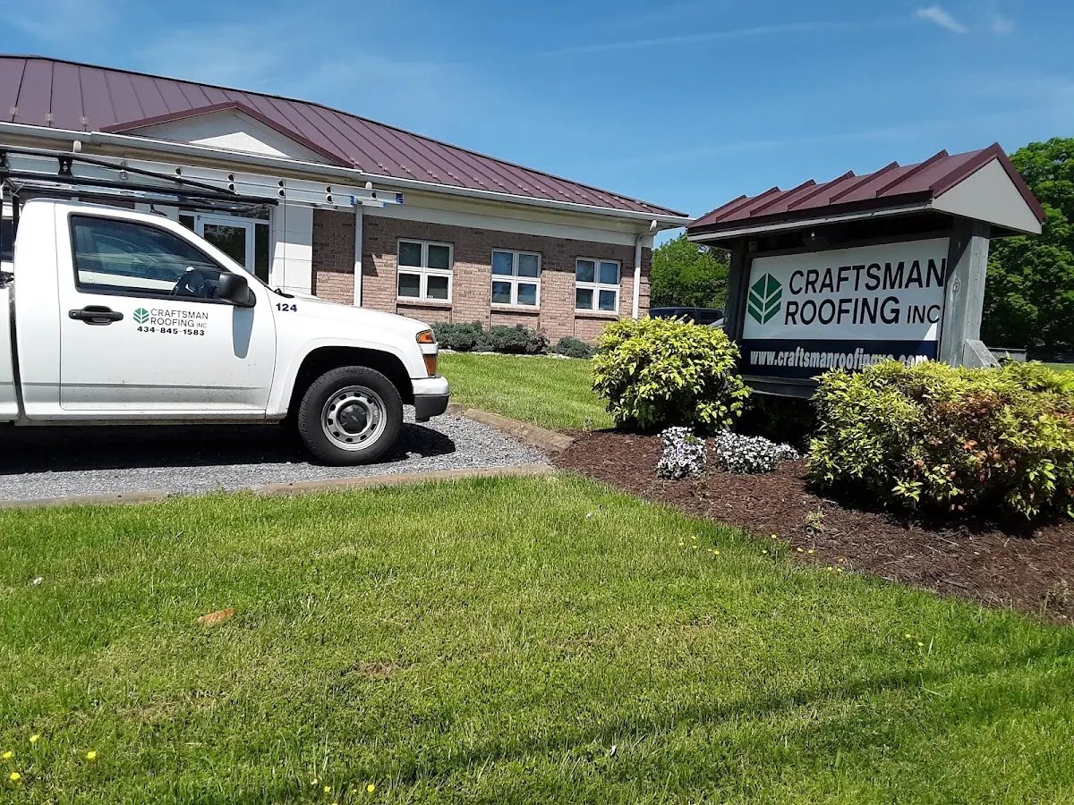 Quality Roof Inspection & Assessment by experienced craftsmen in Homeland Park
